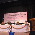 National Seminar on ‘Agribusiness Potential in North Eastern Region with Special Reference to Tripura’ Organised by the College of Fisheries, Central Agricultural University (Imphal) during 8-9 September, 2021