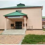 PG Boys’ Hostel