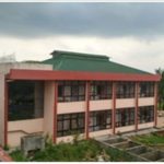 PG Girls’ Hostel