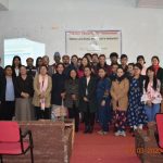 COH, Bermiok organised Awareness programme on Intellectual Property Rights for ADOs Agriculture Department of Govt. Of Sikkim.