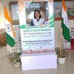 Photo Booth of Kvk imphal East ANDRO