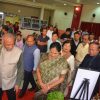 Exhibiton and Farmers’ Interaction Programme chaired by  Sushri Shobha Karandlaje, Hon’ble Union Minister of State for Agriculture and Farmers Welfare, Govt. of India
