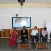 A talk on of India’s G20 Leadership Shaping Global Dynamics was delivered by Dr. Krantisagar More, Convener of SVISHKAR at College of Agriculture, Iroisemba,