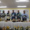 College of Agriculture, CAU, Kyrdemkulai hosts two weeks training on Natural Farming under IDP-NAHEP. Dr. Anupam Mishra, Hon’ble Vice Chancellor, CAU, Imphal, Chaired the event. Prof. Dwipendra Thakuria, Dean, College of Agriculture, Kyrdemkulai and Course Director welcomed the dignitaries and participants.
