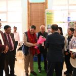 2nd Day of CAU Regional Agri Fair 2023-24