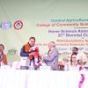 Inauguration of 35th Biennial Conference of Home Science Association of India (HSAI)