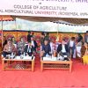 Games & Sports Meet 2024 of College of Agriculture, Imphal