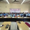 Celebration of the International Women’s Day at College of Fisheries, CAU (I), Tripura
