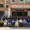 World Veterinary Day observed by Veterinary Colleges of CAU, Imphal.