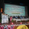 Valedictory Program at by CAEPHT, Ranipool, Sikkim during the 13th RCM, 30th ACM and 9th EECM