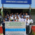 World Plant Health Day, 2024