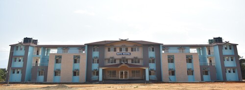 Boys Hostel