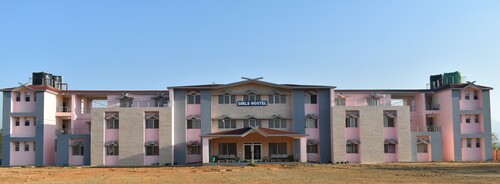 Girls Hostel