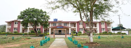 Transit Hostel