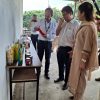 2nd Phase 6 Days Skill Development Training Programme on Value Addition to Cereals, Fruits, Vegetables and Spices Processing Conducted by COFT, CAU, Imphal