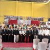 Faculties & 4th Year Students of COFT, Lamphelpat participated in the World Food Day, 2024 held on 16.10.2024.