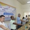 Oath taking programme on “Central Vigilance Week” conducted at constituent Colleges/KVKs