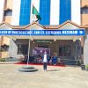 Inauguration of 7th Annual College Week of College of Horticulture, Thenzawl