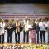 Two-Day National Conference on “Enhancing Agricultural Growth with Special Reference to North India” concluded