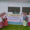 Celebration of International Day of Plant Health at constituent Colleges and KVKs of CAU Imphal