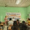 World Bee Day obeserved at constituent Colleges and KVKs of CAU Imphal
