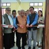 Hon’ble Vice Chancellor of Central Agricultural University (CAU), Imphal, Dr. Anupam Mishra, visited the College of Agriculture, Kyrdemkulai, Meghalaya