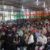 The “Viksit Krishi Sankalp Abhiyan” launching ceremony is scheduled for May 29, 2025, at Reko Hall, Cheta, Roing.