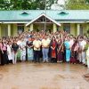 KVK East Garo Hills Launches Viksit Krishi Sankalp Abhiyan with Focus on Village Outreach and Developed Farming East Garo Hills, Meghalaya – May 29, 2025