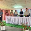 District level Vikshit Krishi Sankalp Abhiyan launched by Dr. Nivedita Lairenlakpam, Deputy Commissioner, Imphal East District