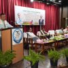 Vikshit Krishi Sankalp Abhiyan (VKSA) was officially launched in Mizoram on May 29, 2025