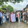 Deputy Commissioner, Imphal East flagged off District level Vikshit Krishi Sankalp Abhiyan at District Agriculture office , Imphal East