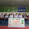 Prof. N. S. Chauhan, Dean CAEPHT, Ranipool attended the inaugural session of the “Viksit Krishi Sankalp Abhiyan” held at Gram Prasashan Kendra, 16 Lingtam Phadamchen GPU, Pakyong, East Sikkim