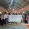 Viksit Krishi Sankalp Abhiyan was flagged off today, dated May 29, 2025. Dean and faculties of CPGSAS,Umiam participated in the inaugural ceremony.