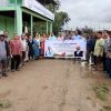 KVK, Imphal East successfully organised 3rd day awareness training programme under the Viksit Krishi Sankalp Abhiyan at 9 villages