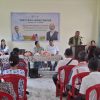 Dambo Rongjeng, May 31, 2025: An awareness and empowerment programme under the Viksit Krishi Sankalp Abhiyan was successfully held
