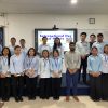 College of Fisheries, CAU (Imphal), Lembucherra, Tripura observed the International Day of Potato on 30th May 2025