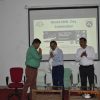 Glimpses of Celebration of World Milk Day by College of Agricultural Engineering and Post Harvest technology, Ranipool, Gangtok, Sikkim