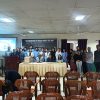 The World Bee Day 2025 was organized at the Training Hall of KVK, College of Veterinary Sciences & Animal Husbandry (CVSc&AH), Selesih on 2nd June, 2025.