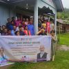 As a part of the Vikshit Krishi Sankalp Abhiyan, Scientists of College of Agriculture, Iroisemba visited Waithou Chiru Village, Kangpokpi District on 31st May