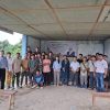 Two interaction session were at Yankag and Watlom Panchayat. 2 technical sessions were conducted by the KVK Jairampur