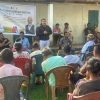 KVK South Garo Hills is organizing an Awareness Cum Training Programm under Viksit Krishi Sankalp Abhiyan campaign