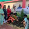 Observation of World Environment Day dated 5 June 2025 at Central Agricultural University Imphal