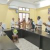 The Hon’ble Vice Chancellor of CAU (Imphal), Dr. Anupam Mishra, visited the College of Agriculture, Kyrdemkulai, Meghalaya on July 10, 2025.