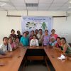 Constituent Colleges of Central Agricultural University Imphal observed “World Zoonoses Day on 6th July 2025