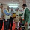 The 2nd Dialogue on the North East Region in the Changing Global Scenario was jointly organized by  ABPSSP, Manipur and Bir Tikendrajit University on 5th August 2025