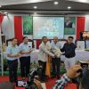PM Kisan Diwas, commemorating the 20th instalment of the PM-Kisan Samman Nidhi Yojana celebrated at ICAR NEH Region, Manipur on 2nd August 2025