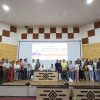 Pradhan Mantri Kisan Samman Nidhi (PM-Kisan) scheme broadcast at constituent Colleges of CAU Imphal