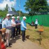 The inaugural programme of the 9th Annual College Week 2025 of the College of Agriculture was held on 15th October 2025.