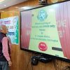 केन्द्रीय कृषि विश्वविद्यालय इम्फाल के मुख्यालय में 14-29 सितम्बर, 2025 तक आयोजित हिन्दी पखवाड़ा का  समापन समारोह 1 अक्टूबर 2025 को आयोजित किया गया