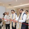 Dr. Mangi Lal Jat, Secretary (DARE) & Director General (ICAR), inaugurated the Live Demonstration and Exhibition organized as part of the National Conclave